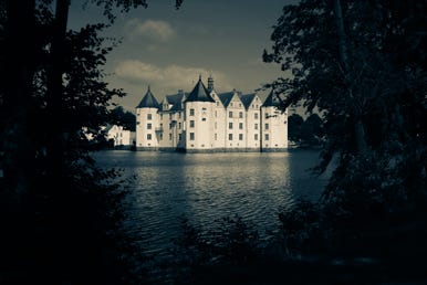 Schloss Glücksburg